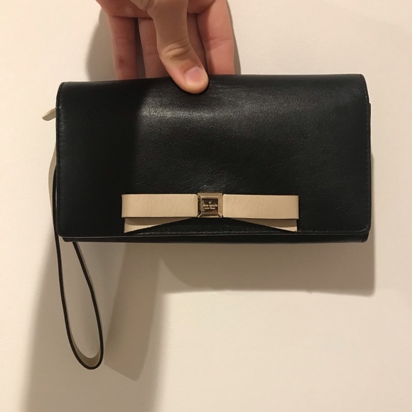 Kate Spade Wallet/Clutch - Picture 1 of 5